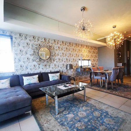 Crystal Towers 208 Luxury 2 Bedroom Apartment Kapsztad Zewnętrze zdjęcie